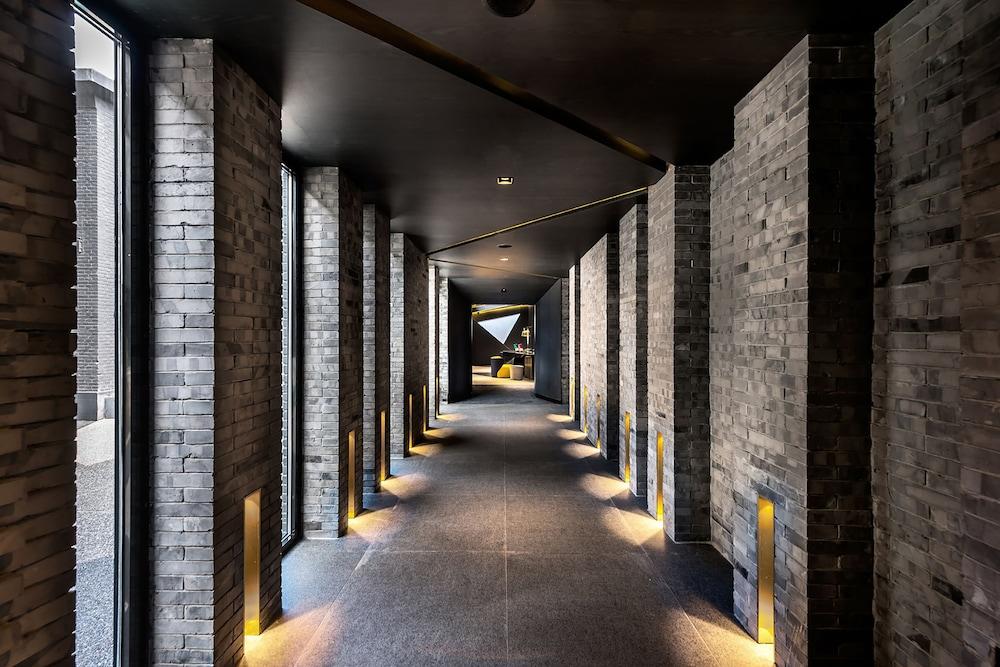 Vue Hotel Pekín Exterior foto